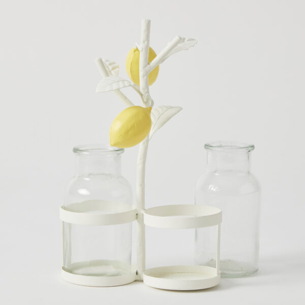 Limetta Vase Holder