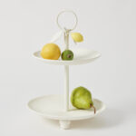 Limetta 2 Tier Stand