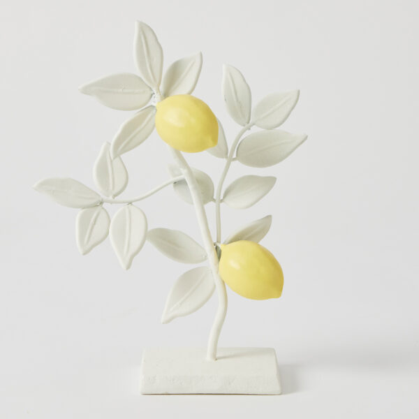 Limetta Sculpture