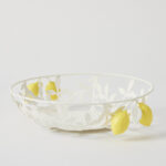 Limetta Bowl