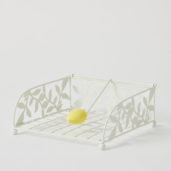 Limetta Napkin Holder