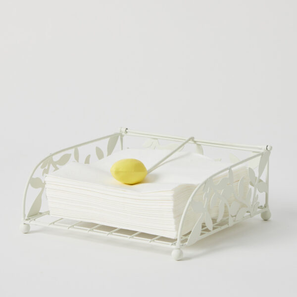 Limetta Napkin Holder