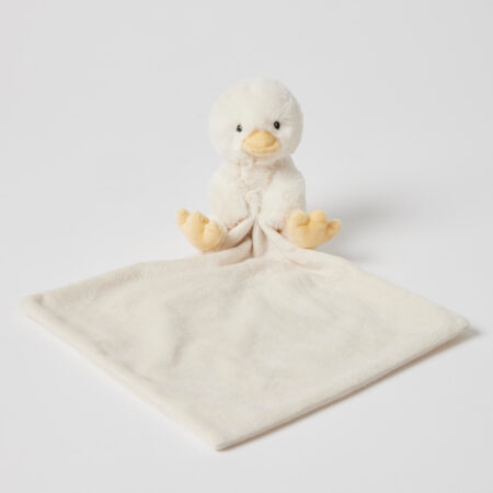 Daisy Duck Comforter