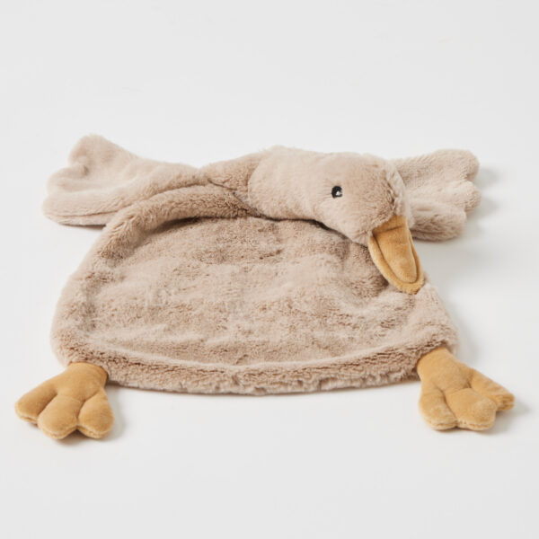 Puddle Goose Comforter