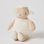 Beau Sheep Toy Large