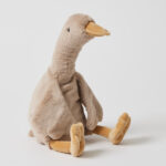 Puddle Goose Toy