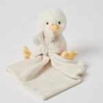 Daisy Duck Comforter