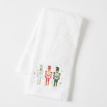 Merry Hand Towel 3 Asst Designs