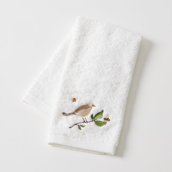 Natura Hand Towel