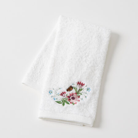 Jardin Hand Towel