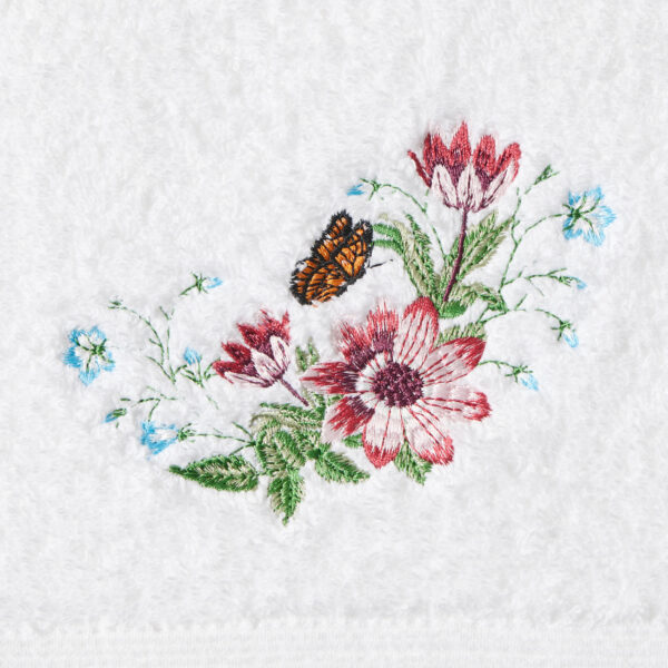 Jardin Hand Towel