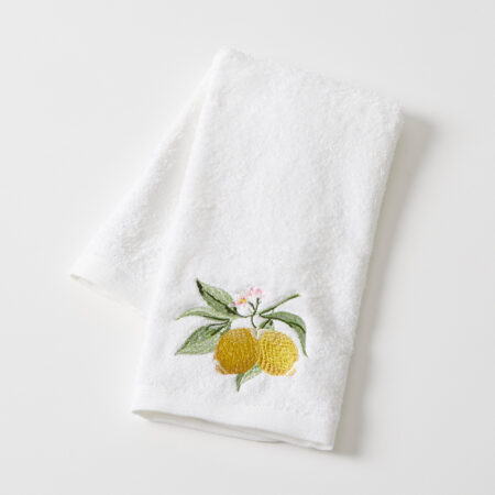Limetta Hand Towel