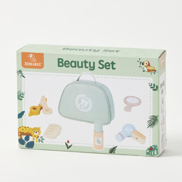 Beauty Set