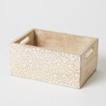 Ambretta Small Crate Boxes Set of 2