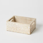 Ambretta Small Crate Boxes Set Of 2