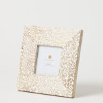 Ambretta 4 x 4" Photo Frame