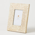 Ambretta 4 x 6" Photo Frame