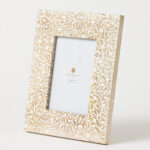 Ambretta 5 x 7" Photo Frame