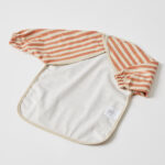 Stripe Smock