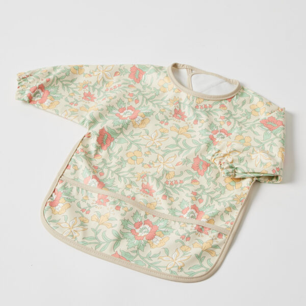 Spring Garden Smock