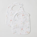 Birdy Bib Set of 2