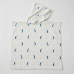 Splash About Hooded Poncho