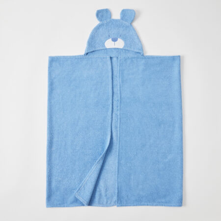 Danny Dog Hooded Towel