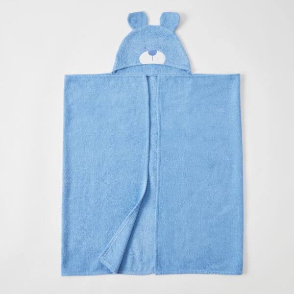 Danny Dog Hooded Towel