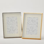 Bennett 4 x 6" Photo Frame