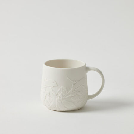 Banksia Mug