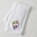 Hop To It  Hand Towel 3 Asst Designs