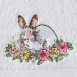 Hop To It  Hand Towel 3 Asst Designs