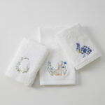 Springtime Hand Towel 3 Asst Designs