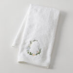 Springtime Hand Towel 3 Asst Designs