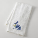 Springtime Hand Towel 3 Asst Designs