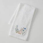 Springtime Hand Towel 3 Asst Designs