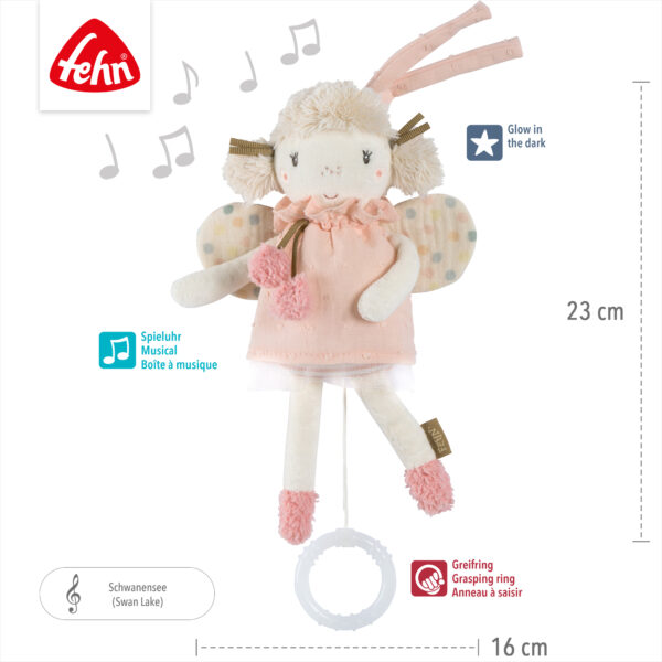 Fehn Mini Musical Fairy