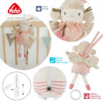 Fehn Mini Musical Fairy