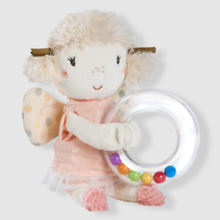 Fehn Rattle Ring Fairy