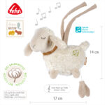 FehnNATUR Mini Musical Sheep