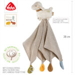 FehnNATUR Comforter Sheep