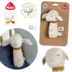 FehnNATUR Rod Rattle Sheep