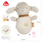 FehnNATUR Mini Roly Poly Sheep