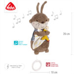 Fehn Mini Musical Otter