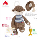 Fehn Activity Otter