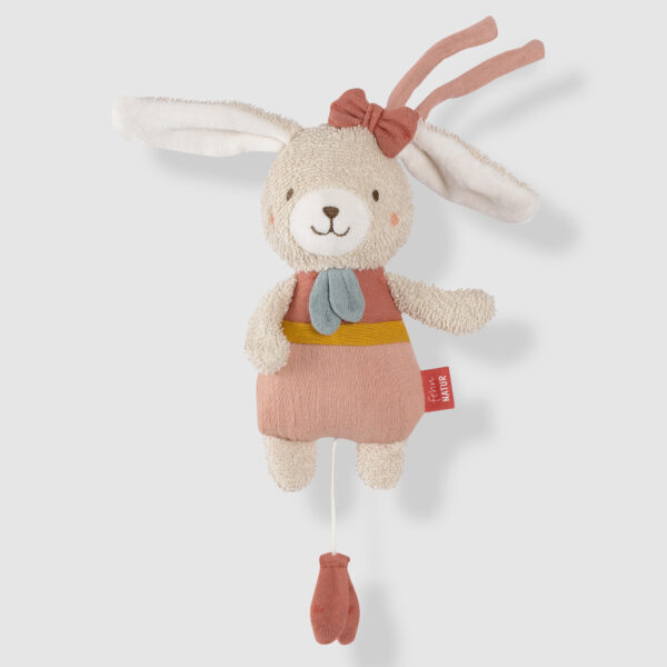 FehnNATUR Mini Musical Hare