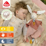 FehnNATUR Comforter Hare