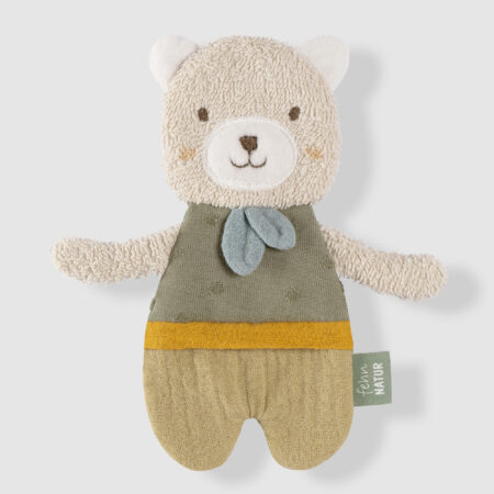 FehnNATUR Crinkle Bear