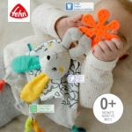 Fehn Activity Comforter Hare