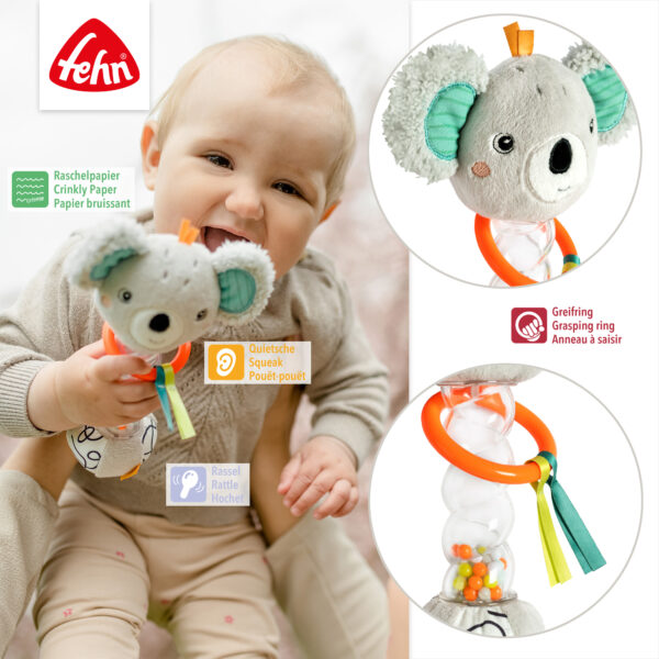 Fehn Rainmaker Koala